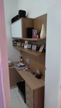 Imagem Casa com 2 dorms, Maracanã, Praia Grande - R$ 315 mil, Cod: 2239