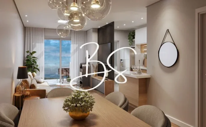 Imagem APARTAMENTO RESIDENCIAL em GRAMADO - RS, Av. Central