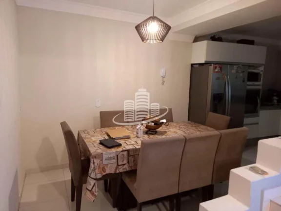 Imagem Casa de Condomínio