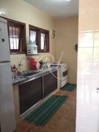 Imagem CASA TEMPORADA em UBATUBA - SP, LÁZARO