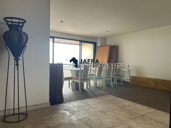 Imagem Venda 3 suítes vista Parque com 3 vagas Rua Safira