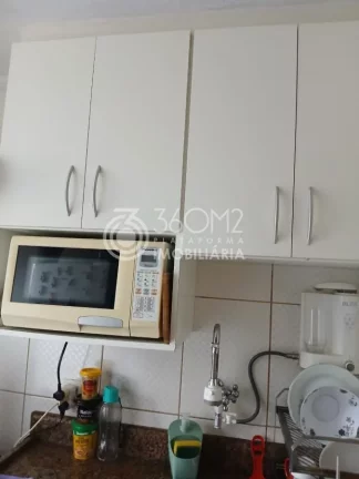 Imagem Apartamento para Venda em São Bernardo do Campo / SP no bairro Alves Dias
