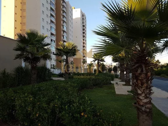 Imagem Apartamento em Sorocaba