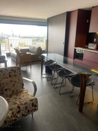 Imagem Apartamento à venda, 64 m² por R$ 1.429.000,00 - Perdizes - São Paulo/SP