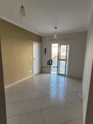 Imagem Apartamento com 2 dormitórios à venda, 50 m² por R$ 240.000,00 - Vila Gabriel - Sorocaba/SP