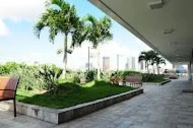 Imagem Cobertura com 4 dormitórios à venda, 282 m² por R$ 1.692.500,00 - Estados - João Pessoa/PB