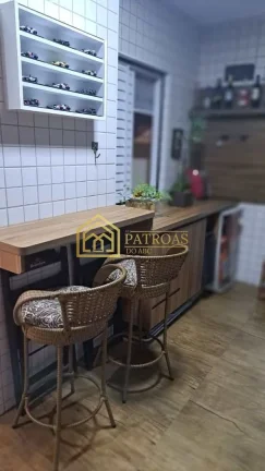 Imagem Apartamento Padrão