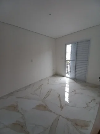 Imagem Cobertura para Venda em Santo André / SP no bairro Vila Assunção