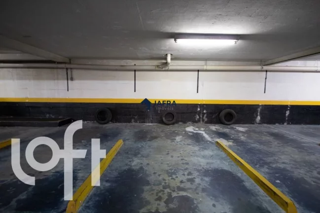 Imagem 2 quartos para retrofit próximo ao Shopping Frei Caneca