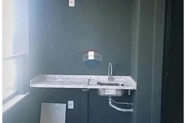Imagem Apartamento Sofisticado no Jardim do Paço, SP