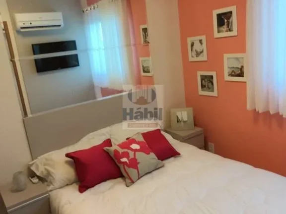 Imagem Apartamento Padrão