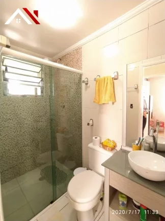 Imagem Apartamento á venda em Guaianazes Rua Cruz do Espírito Santo 65 m² 2 dormitórios 1 vaga
