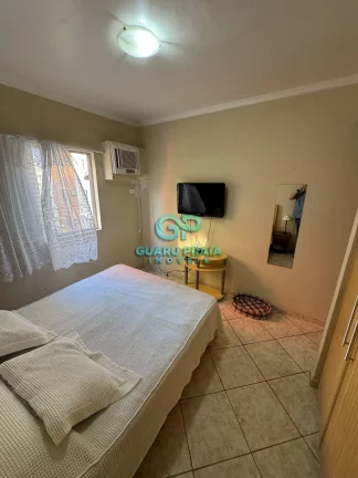 Imagem Apartamento à venda no bairro Enseada - Guarujá/SP