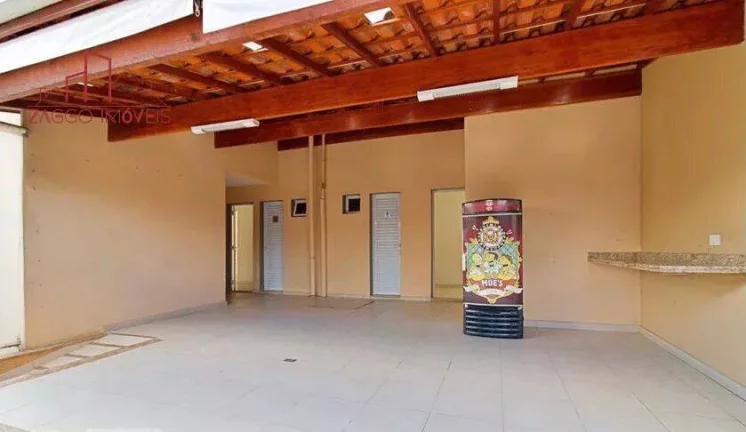 Imagem Apartamento na Vila Andrade - 2 Dorms - 51 m².