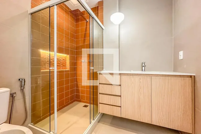 Imagem Apartamento à Venda - Ipanema, 3 Quartos, 110 m2