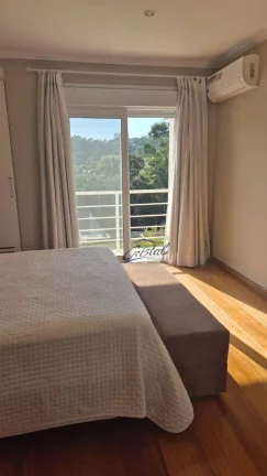 Imagem Casa com 3 quartos / suítes à venda, 500 m² - Recanto Inpla - Granja Viana - Carapicuíba/SP