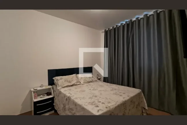 Imagem Apartamento à Venda - Vargem Grande, 2 Quartos, 45 m2