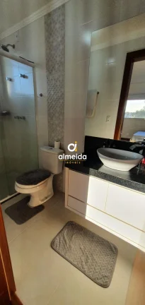 Imagem APARTAMENTO 3 DORMITÓRIOS CAMOBI