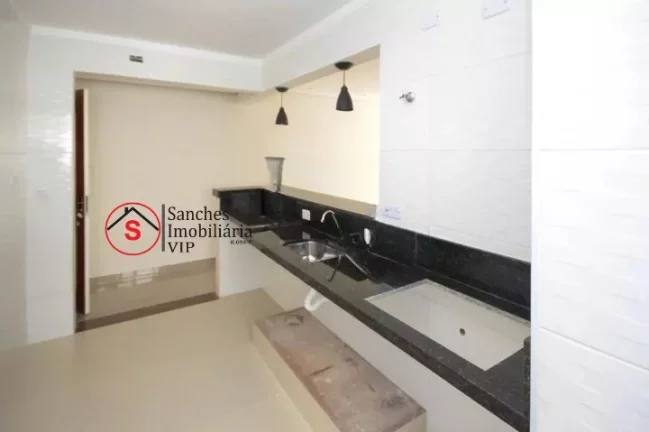 Imagem APARTAMENTO RESIDENCIAL em SÃO PAULO - SP, CHÁCARA BELENZINHO