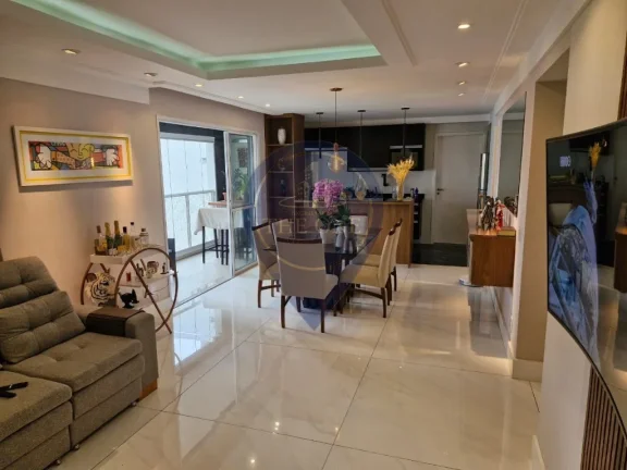 Imagem Apartamento de 2 quartos e 2 suítes na Vila Andrade, São Paulo-SP 2 salas, 3 banheiros, 2 vagas e 84,00 m² de área.