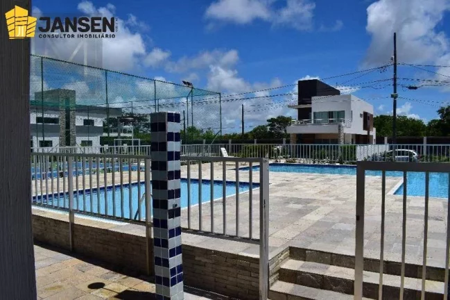 Imagem OPORTUNIDADE ! LOTE NO CONDOMÍNIO ALAMOANA