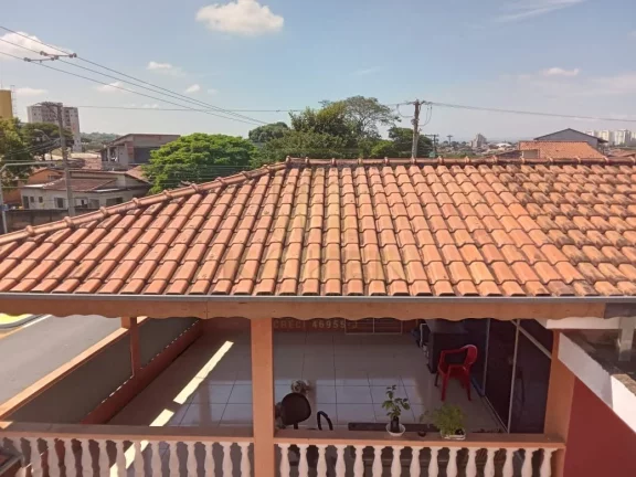 Imagem Residential Sobrado 3 Dorms. (1 Suíte), JARDIM TELESPARK - SÃO JOSÉ DOS CAMPOSSP