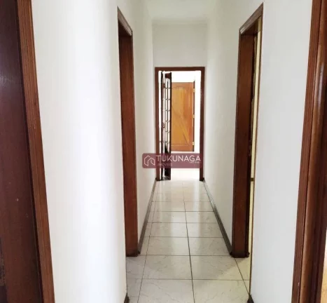 Imagem Sobrado com 4 quartos à venda, 380 m² por R$ 1.200.000 - Vila Hermínia - Guarulhos/SP