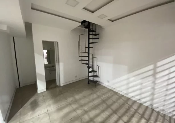 Imagem Loja para alugar, 44 m² por R$ 2.620,00/mês - Centro - São Paulo/SP