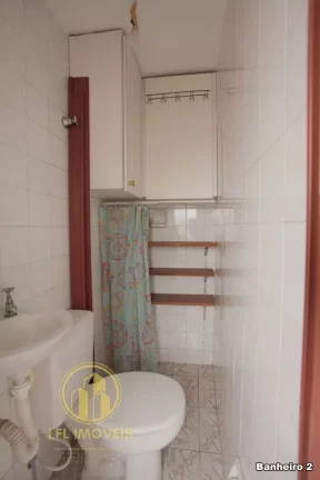 Imagem Apartamento à venda, 3 dormitórios e 1 vaga. Vila Moraes