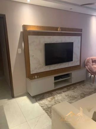Imagem Lindo Apartamento em Campo Grande