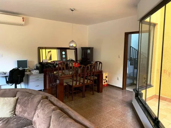 Imagem Sobrado à venda 4 Quartos, 1 Suite, 5 Vagas, Boa Vista, São Caetano do Sul - SP