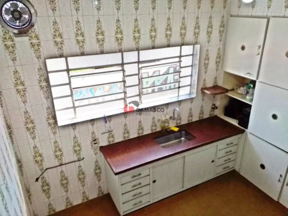 Imagem Casa à venda 3 Quartos, 2 Vagas, 358M², Olímpico, São Caetano do Sul - SP