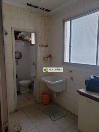 Imagem Lindo apartamento para venda com 115 m² com 3 quartos no Cambuí - Campinas - SP