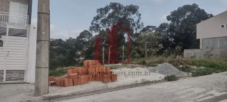 Imagem TERRENO RESIDENCIAL em FRANCO DA ROCHA - SP, RESIDENCIAL SANTO ANTONIO