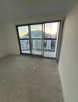 Imagem Cobertura à venda no Recreio, 4 quartos, 2 vagas, 177m2, (1ª Locação)
