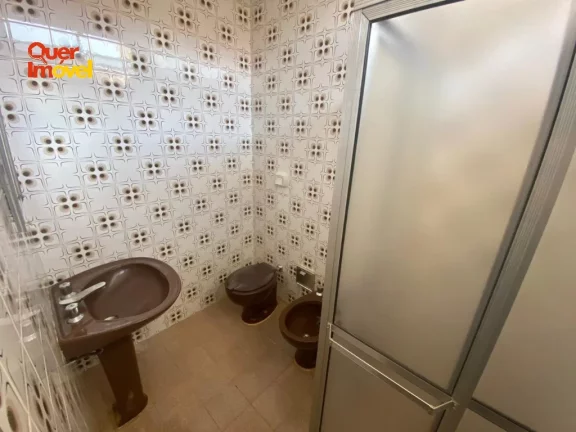 Imagem Imperdível oportunidade: Casa com 4 quartos e 2 suítes para venda ou locação em Campos Elíseos, Ribeirão Preto-SP.