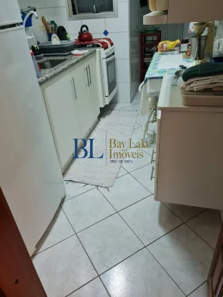 Imagem Apartamento rua Canuto Saraiva 65m² -2 Dormitórios 2 Banheiros -1 Vaga