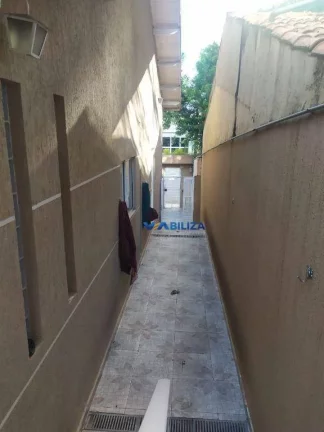 Imagem Casa à venda, 133 m² por R$ 1.200.000,00 - Vila Rosália - Guarulhos/SP