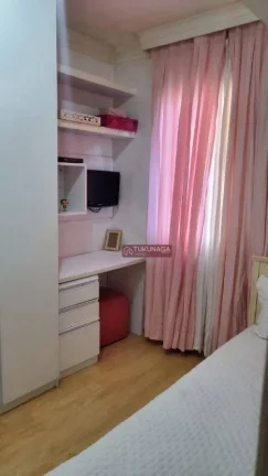 Imagem Casa à venda, 46 m² por R$ 268.000,00 - Jardim Maria Dirce - Guarulhos/SP