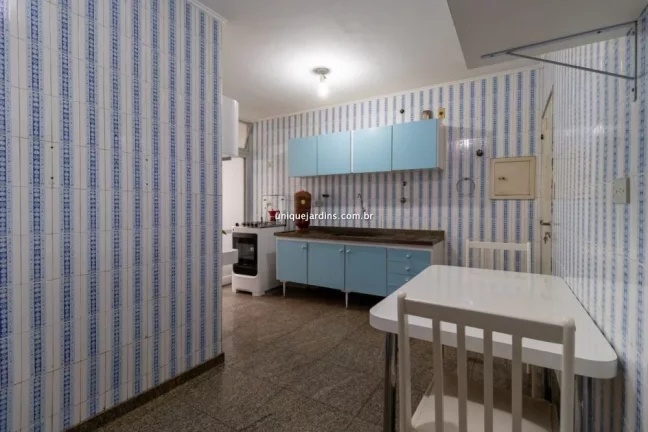 Imagem Apartamento à venda Jardim Paulista São Paulo