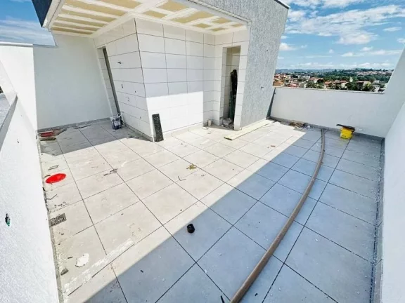 Imagem Apartamento Cobertura Duplex em Belo Horizonte