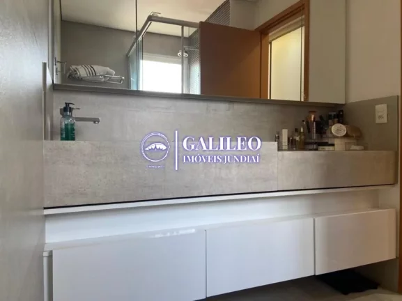 Imagem COBERTURA A VENDA NO RESIDENCIAL GIVERNY - 326M² - JARDIM DAS SAMAMBAIAS - JUNDIAÍ/SP
