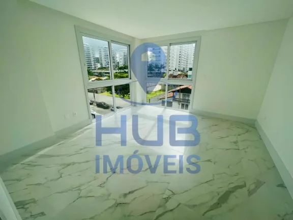 Imagem Apartamento com 3 dormitórios à venda sendo 2 suítes, 109.8 m² por - R$ 6.300.000,00 - Praia Brava - Itajaí/SC
