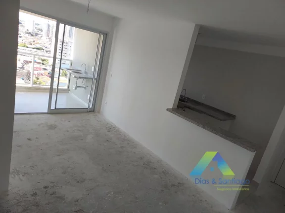 Imagem Apartamento novo com 64m² proximo ao metro Vila Prudente, por R$668.000