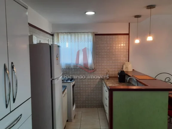 Imagem Apartamento Térreo Temporada Wi Fi