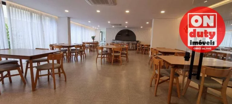 Imagem Apartamento com 2 dormitórios à venda, 75 m² por R$ 1.150.000,00 - José Menino - Santos/SP