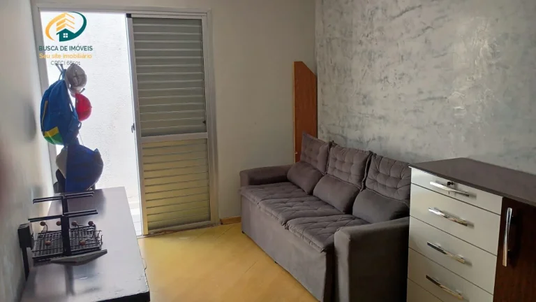 Imagem Apartamento Cobertura em Vila Monte Alegre, São Paulo/SP