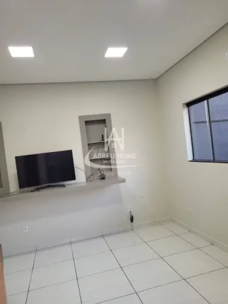 Imagem Casa, Residencial Santa Regina - São José do Rio Preto
