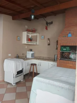 Imagem Sobrado com 4 dormitórios à venda, 210 m² por R$ 1.150.000,00 - Jardim Altos de Suzano - Suzano/SP