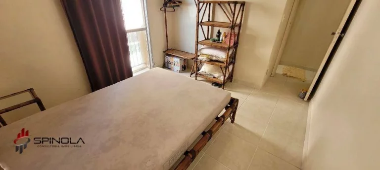Imagem Apartamento com 2 dormitórios à venda, 69 m² por R$ 300.000,00 - Balneário Flórida - Praia Grande/SP